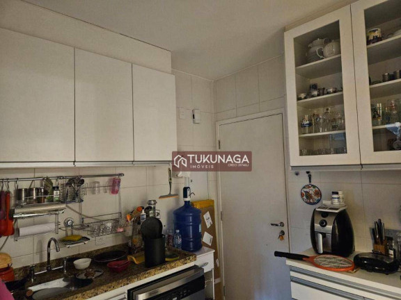 Imagem Apartamento com 3 Quartos à Venda, 107 m² em Vila Mascote - São Paulo