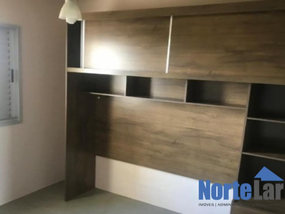 Imagem Apartamento com 2 Quartos à Venda, 45 m² em Jaraguá - São Paulo