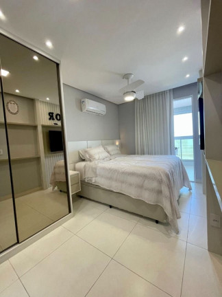 Imagem Apartamento com 3 Quartos à Venda, 110 m² em Praia Do Morro - Guarapari Imagem Apartamento com 3 Quartos à Venda, 110 m² em Praia Do Morro - Guarapari