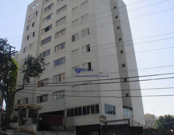 Imagem Apartamento com 2 Quartos à Venda, 68 m² em Santana - São Paulo