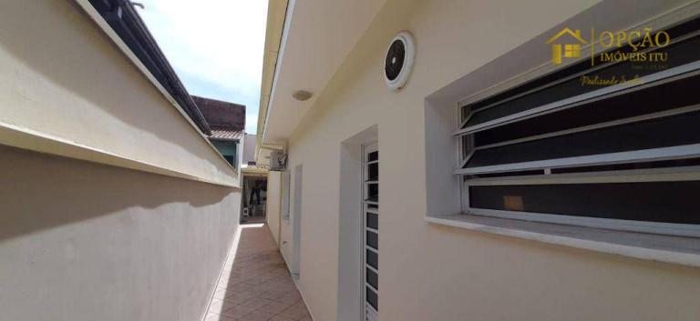 Imagem Casa com 3 Quartos à Venda ou Locação, 208 m² em Brasil - Itu