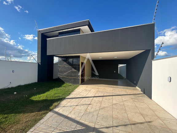 Imagem Casa com 3 Quartos à Venda, 303 m² em Residencial Sonhalto Videira - Sinop Imagem Casa com 3 Quartos à Venda, 303 m² em Residencial Sonhalto Videira - Sinop