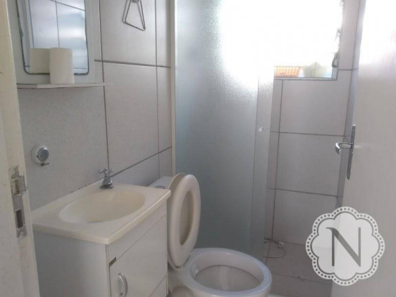 Imagem Casa de Condomínio com 2 Quartos à Venda, 39 m² em Umuarama - Itanhaém Imagem Casa de Condomínio com 2 Quartos à Venda, 39 m² em Umuarama - Itanhaém