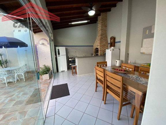 Imagem Casa de Condomínio com 3 Quartos à Venda, 290 m² em Parque Quinta Da Boa Vista - Jundiaí Imagem Casa de Condomínio com 3 Quartos à Venda, 290 m² em Parque Quinta Da Boa Vista - Jundiaí