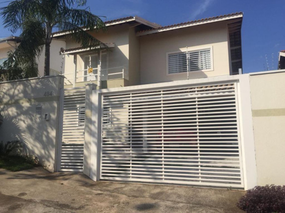 Casa com 3 Quartos à Venda, 320 m² em Parque Das Universidades - Campinas