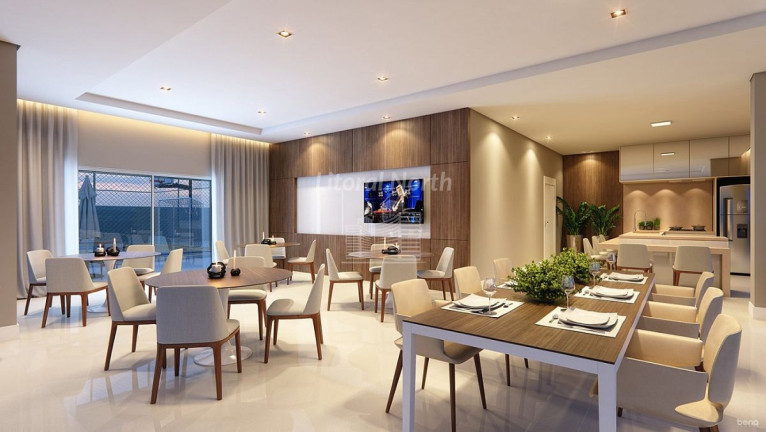 Imagem Apartamento com 3 Quartos à Venda, 122 m² em Fazenda - Itajaí