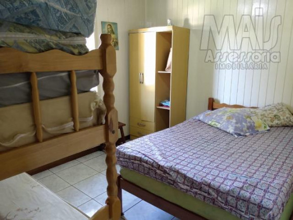 Imagem Casa com 3 Quartos à Venda, 113 m² em Centro - Imbé