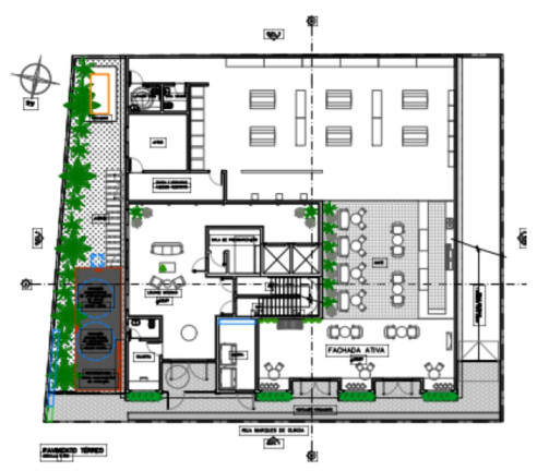 Imagem Imóvel Comercial à Venda, 338 m² em Ipiranga - São Paulo Imagem Imóvel Comercial à Venda, 338 m² em Ipiranga - São Paulo