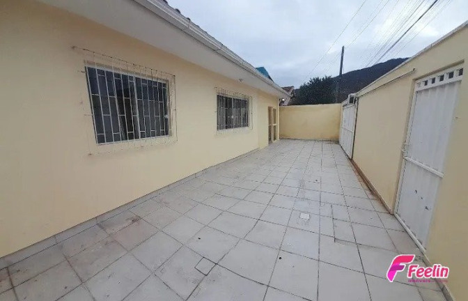 Imagem Casa com 2 Quartos à Venda, 190 m² em São João Do Rio Vermelho - Florianópolis Imagem Casa com 2 Quartos à Venda, 190 m² em São João Do Rio Vermelho - Florianópolis