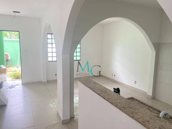 Imagem Casa com 2 Quartos à Venda, 110 m² em Guaratiba - Rio De Janeiro Imagem Casa com 2 Quartos à Venda, 110 m² em Guaratiba - Rio De Janeiro