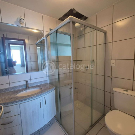 Imagem Apartamento com 2 Quartos para Alugar, 60 m² em Ponta Negra - Natal Imagem Apartamento com 2 Quartos para Alugar, 60 m² em Ponta Negra - Natal