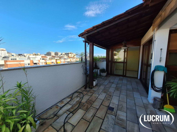 Imagem Cobertura com 2 Quartos à Venda, 171 m² em Jardim Botânico - Rio De Janeiro Imagem Cobertura com 2 Quartos à Venda, 171 m² em Jardim Botânico - Rio De Janeiro