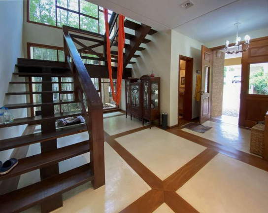 Imagem Casa de Condomínio com 3 Quartos à Venda, 397 m² em Granja Viana - Carapicuíba Imagem Casa de Condomínio com 3 Quartos à Venda, 397 m² em Granja Viana - Carapicuíba