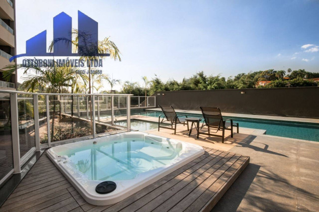 Imagem Apartamento com 3 Quartos à Venda, 107 m² em Granja Viana - Cotia