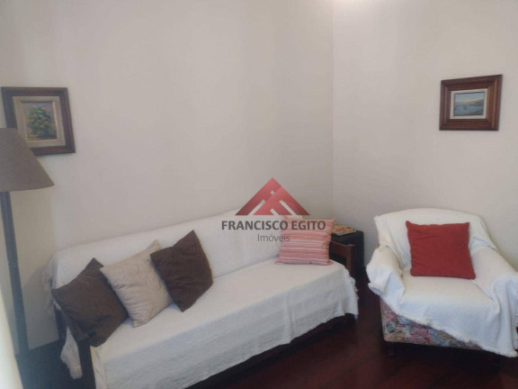 Imagem Apartamento com 2 Quartos à Venda, 65 m² em Icaraí - Niterói Imagem Apartamento com 2 Quartos à Venda, 65 m² em Icaraí - Niterói