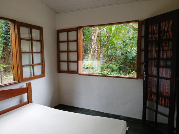 Imagem Casa com 2 Quartos à Venda, 150 m² em Boiçucanga - São Sebastião