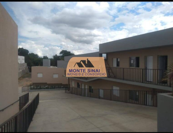 Imagem Sobrado com 2 Quartos à Venda, 50 m² em Lopes De Oliveira - Sorocaba