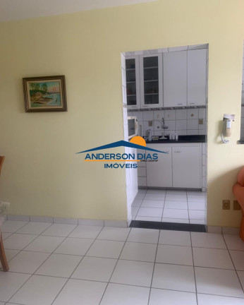 Imagem Imóvel com 2 Quartos à Venda, 68 m² em Martim De Sá - Caraguatatuba