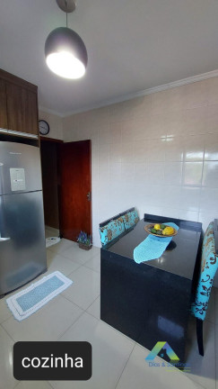 Imagem Cobertura com 2 Quartos à Venda, 161 m² em Santa Maria - Santo André Imagem Cobertura com 2 Quartos à Venda, 161 m² em Santa Maria - Santo André