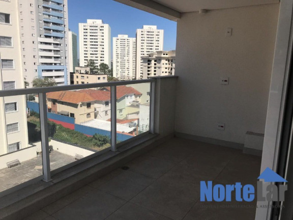 Imagem Apartamento com 2 Quartos à Venda, 73 m² em Alto Da Lapa - São Paulo