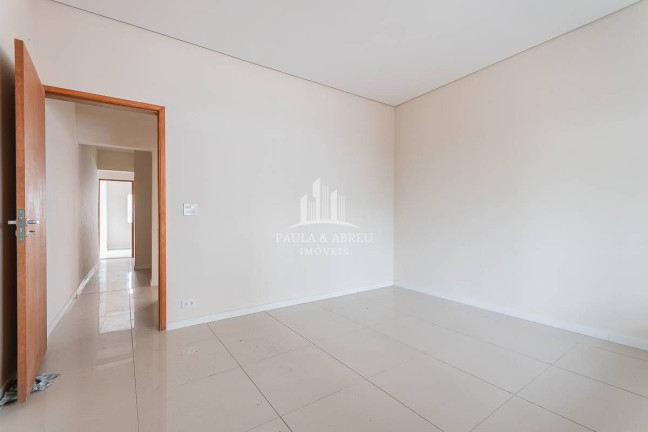 Imagem Sobrado com 3 Quartos à Venda, 101 m² em Casa Branca - Santo André
