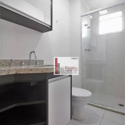 Imagem Apartamento com 1 Quarto à Venda, 55 m² em Vila Andrade - São Paulo