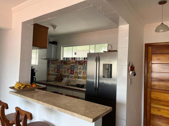 Imagem Apartamento com 2 Quartos à Venda, 67 m² em Centro - São Vicente Imagem Apartamento com 2 Quartos à Venda, 67 m² em Centro - São Vicente
