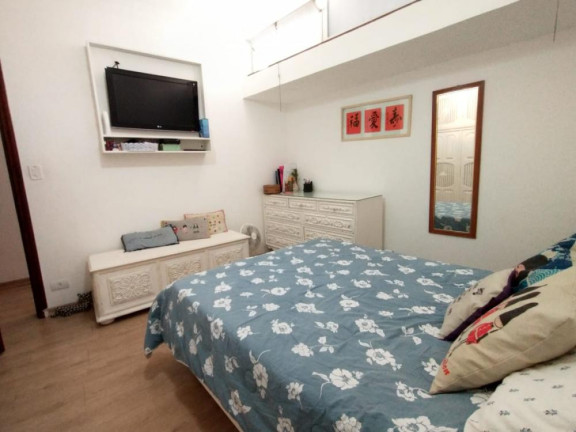 Imagem Casa com 3 Quartos à Venda, 260 m² em Tatuapé - São Paulo