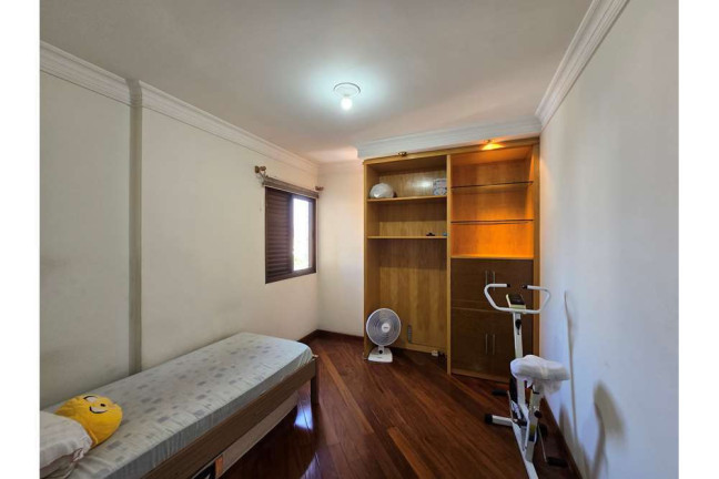 Apartamento com 3 Quartos à Venda, 81 m² em Vila Regente Feijó - São Paulo