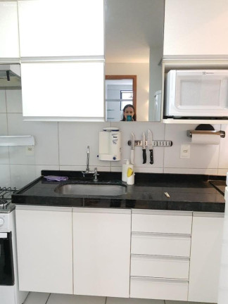 Imagem Apartamento com 1 Quarto à Venda, 40 m² em Casa Forte - Recife