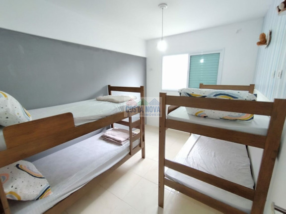 Imagem Apartamento com 2 Quartos à Venda, 60 m² em Vila Voturua - São Vicente Imagem Apartamento com 2 Quartos à Venda, 60 m² em Vila Voturua - São Vicente