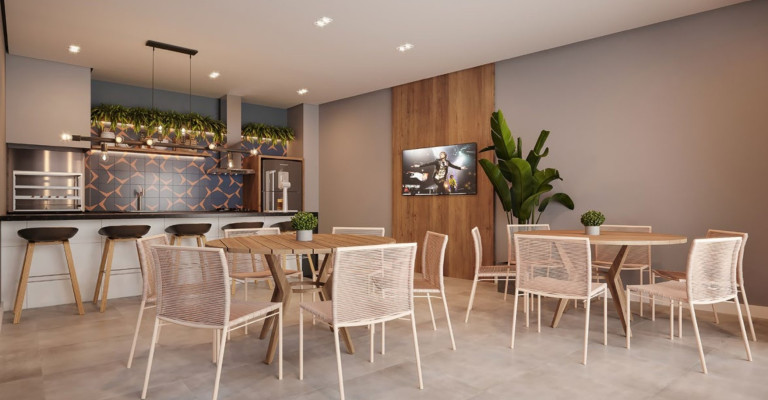 Imagem Imóvel com 2 Quartos à Venda, 64 m² em Quinta Da Primavera - Ribeirão Preto Imagem Imóvel com 2 Quartos à Venda, 64 m² em Quinta Da Primavera - Ribeirão Preto