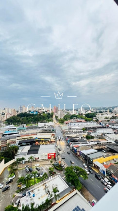 Imagem Imóvel Comercial à Venda, 35 m² em Centro - Jundiaí