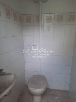 Imagem Galpão à Venda, 458 m² em Centro - Taubaté Imagem Galpão à Venda, 458 m² em Centro - Taubaté