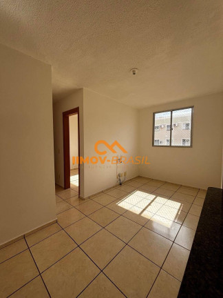 Imagem Apartamento com 2 Quartos para Alugar, 39 m² em Pioneiros - Campo Grande Imagem Apartamento com 2 Quartos para Alugar, 39 m² em Pioneiros - Campo Grande