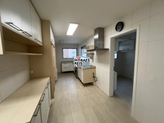 Imagem Apartamento com 4 Quartos à Venda, 210 m² em Chácara Santo Antônio (zona Sul) - São Paulo Imagem Apartamento com 4 Quartos à Venda, 210 m² em Chácara Santo Antônio (zona Sul) - São Paulo