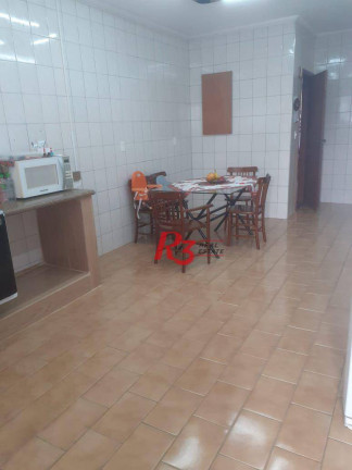 Imagem Apartamento com 3 Quartos à Venda, 152 m² em Ponta Da Praia - Santos