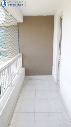 Imagem Apartamento com 2 Quartos para Alugar ou Temporada, 57 m² em Ponta Negra - Natal Imagem Apartamento com 2 Quartos para Alugar ou Temporada, 57 m² em Ponta Negra - Natal