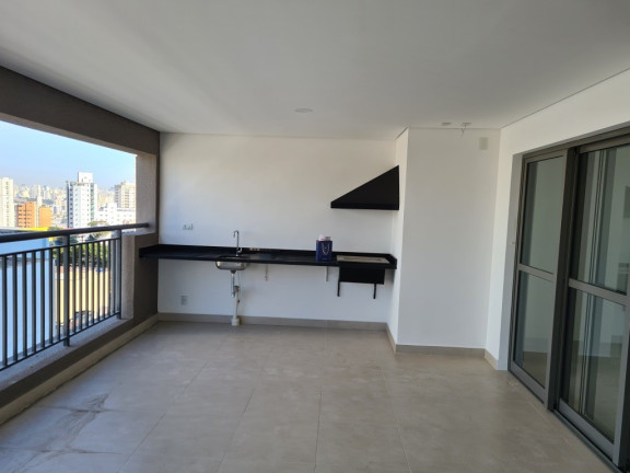 Imagem Apartamento com 3 Quartos à Venda, 159 m² em Mooca - São Paulo
