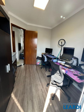 Imagem Cobertura com 2 Quartos à Venda, 70 m² em Campestre - Santo André Imagem Cobertura com 2 Quartos à Venda, 70 m² em Campestre - Santo André