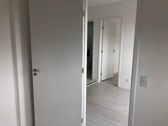 Imagem Apartamento com 2 Quartos à Venda, 40 m² em Chácara Califórnia - São Paulo