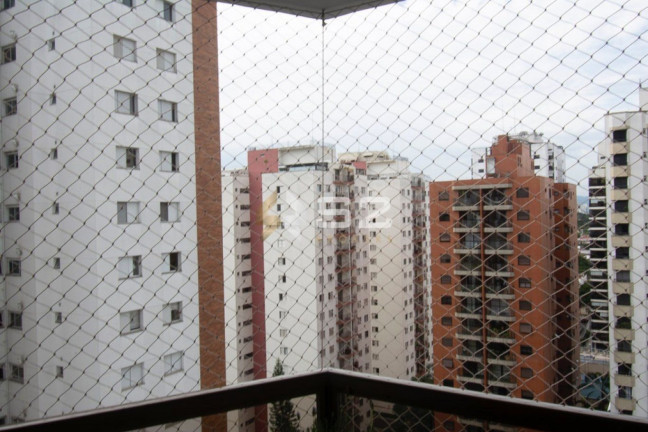Imagem Apartamento com 3 Quartos à Venda, 126 m² em Vila Leopoldina - São Paulo Imagem Apartamento com 3 Quartos à Venda, 126 m² em Vila Leopoldina - São Paulo