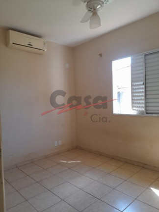Imagem Casa de Condomínio com 3 Quartos à Venda, 130 m² em Residencial Jequitibá - Ribeirão Preto Imagem Casa de Condomínio com 3 Quartos à Venda, 130 m² em Residencial Jequitibá - Ribeirão Preto