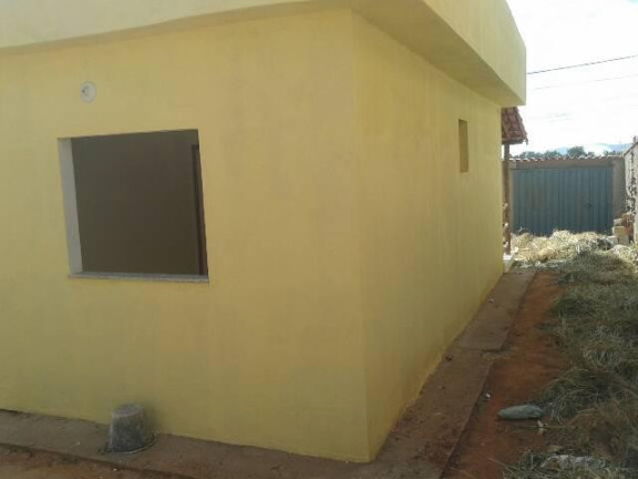 Imagem Casa com 2 Quartos à Venda, 210 m² em Fazenda Castro - Ribeirão Das Neves