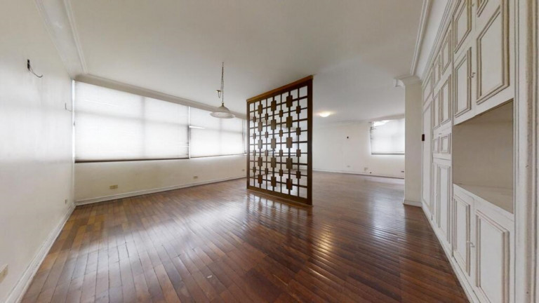 Imóvel com 3 Quartos à Venda, 198 m² em Bela Vista - São Paulo