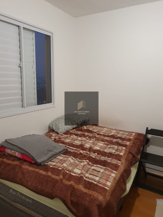 Imagem Imóvel com 2 Quartos à Venda, 40 m² em Jardim Santa Emília - São Paulo Imagem Imóvel com 2 Quartos à Venda, 40 m² em Jardim Santa Emília - São Paulo