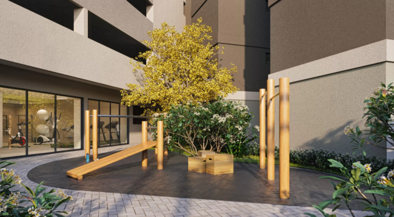 Imagem Apartamento com 1 Quarto à Venda, 47 m² em Santo Amaro - Recife