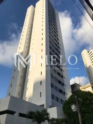 Imagem Apartamento com 2 Quartos à Venda, 45 m² em Torre - Recife Imagem Apartamento com 2 Quartos à Venda, 45 m² em Torre - Recife