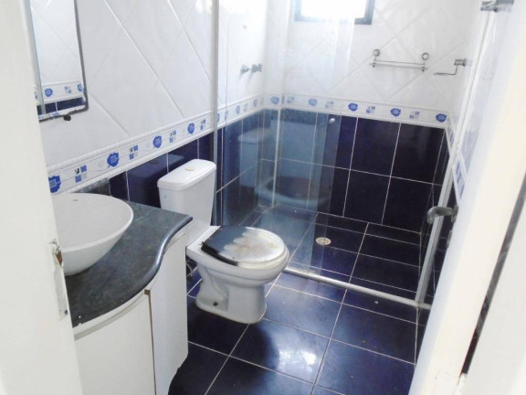 Imagem Cobertura com 3 Quartos à Venda, 192 m² em Aviação - Praia Grande