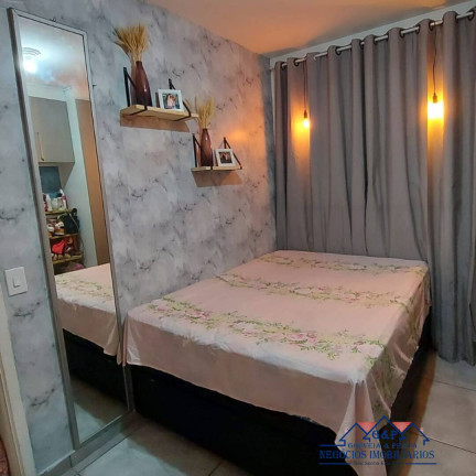 Imagem Apartamento com 2 Quartos à Venda,  em Conceição - Osasco